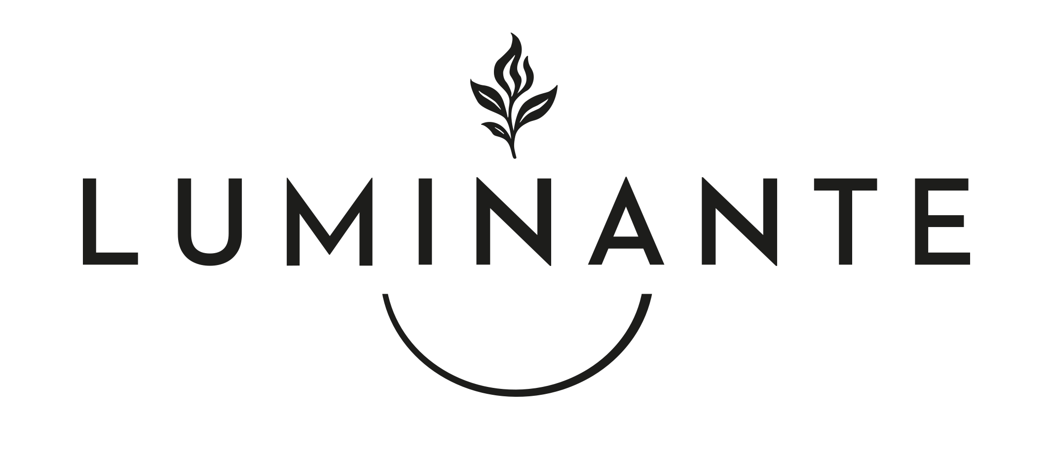 Luminante la bougie qui devient plante