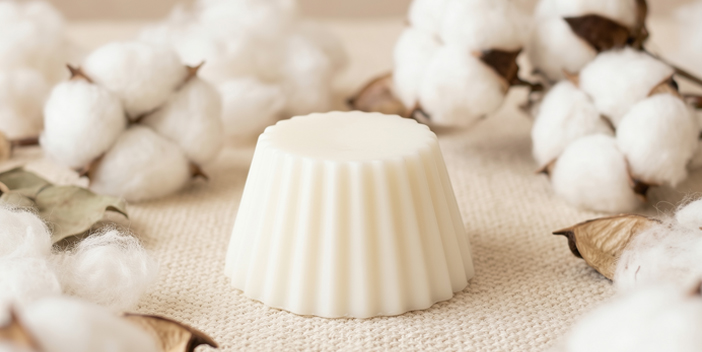 Fondants & brûle-parfums